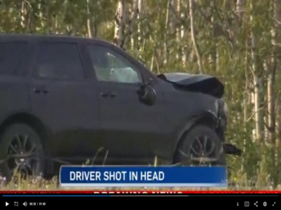 Canada: Police detain man, seize car in German tourist shooting case