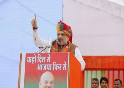 BJP to go ahead with rally in West Bengal tomorrow