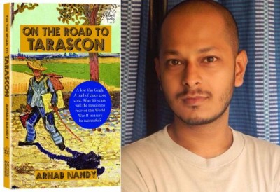 On the trail of a missing Van Gogh