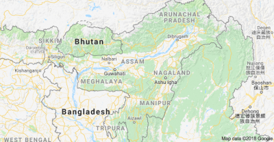 Assam farmers benefited from Assam farmer producer co-society