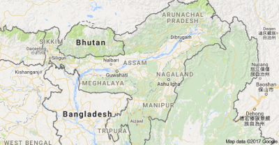Strike affects normal life in Assam