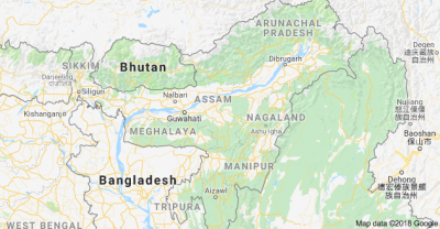 Miscreants torch Assam BJP leader's vehicle
