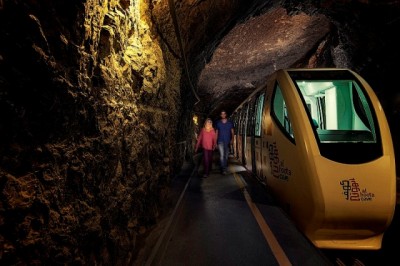  Omanâ€™s true natural wonder is â€˜Al Hoota Cavesâ€™