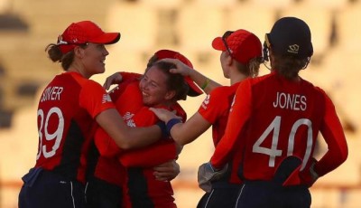 England, South Africa inaugurate St. Lucia action with wins