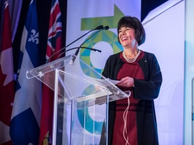 Canada: Health Minister responds to dying woman's plea to change law