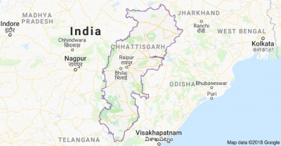 Chhattisgarh: Seven maoists killed in encounter with security forces