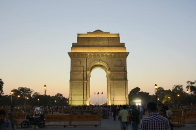 New Delhi: Police rescue 6 Africans targeted over child kidnapping rumour