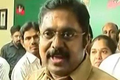 Tamil Nadu Assembly session begins, Dinakaran makes his debut