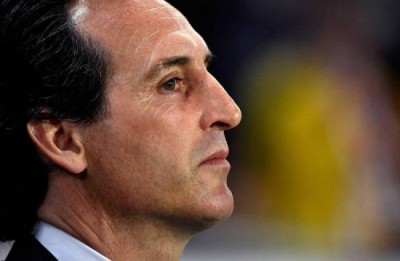 Unai Emery: Arsenal selects former PSG boss as Wenger successor