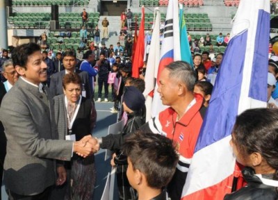 India faces China in their first match in Fed Cup Asia/Oceania group