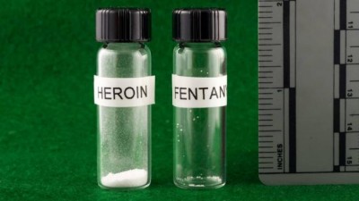 Fentanyl found in antidote kit provided by Ontario pharmacy