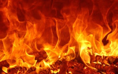 Fire breaks out in Delhi's star hotel