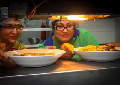 Bloggers Debjani Chatterjee Alam, Madhushree Basu Roy set to showcase cooking skills