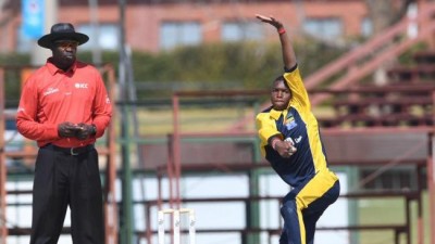 Ghana, Mozambique set for Group B Eliminator