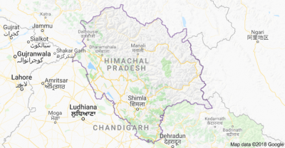 Himachal: Rain affects normal life, 378 roads closed
