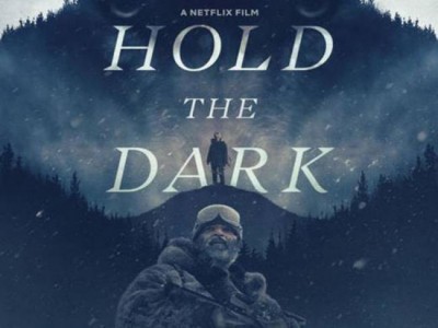 Netflix's Hold The Dark to premiere at TIFF 2018