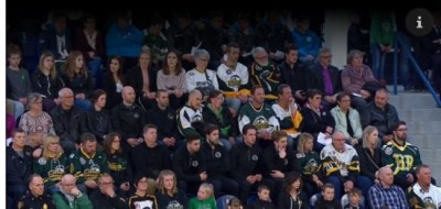Canada: Saskatchewan community to celebrate Humboldt Hockey Day