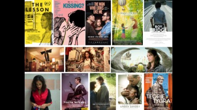 European Union film festival  to open in New Delhi from June 18