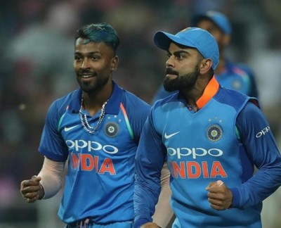 India look to ensure series victory against South Africa today