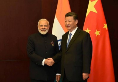 MEA rubbishes US official's claim of China's resumption of activities in Doklam
