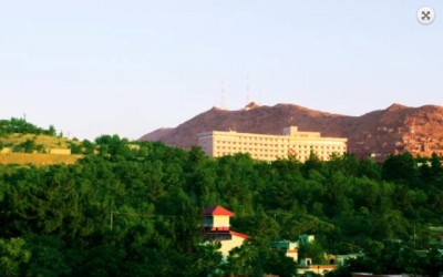 Five killed in terror attack in Kabul luxury hotel, two gunmen shot dead