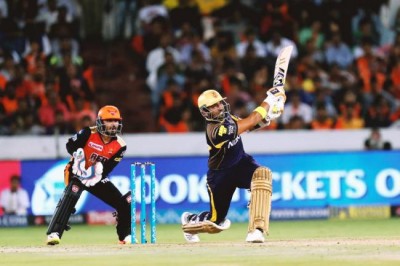 IPL playoffs: Kolkata Knight Riders-Rajasthan Royals clash in eliminator today