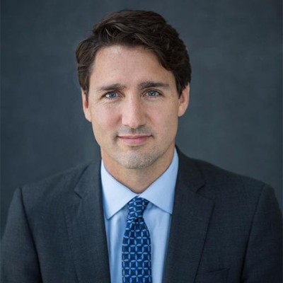 Canada PM Justin Trudeau visits Taj Mahal