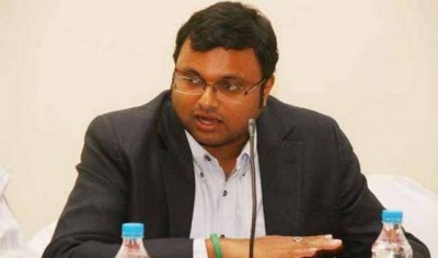 Supreme Court refuses to grant interim relief to Karti Chidambaram