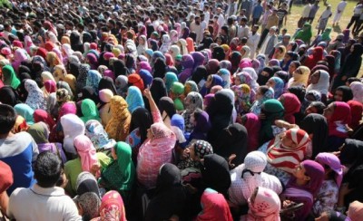 SC adjourns hearing of PIL challenging validity of Art 35A granting special rights to Kashmir till Jan 2019