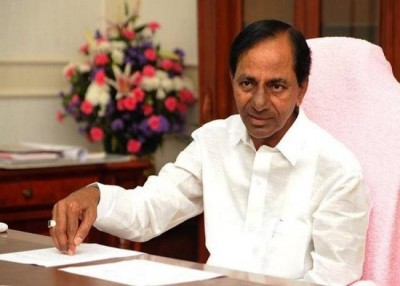 KCR is an agent of Narendra Modi-Amit Shah: Congress MP Anand Sharma