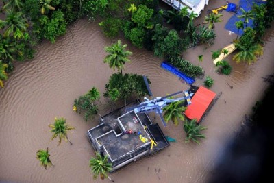 Maldives donates USD 50,000 for Kerala relief 