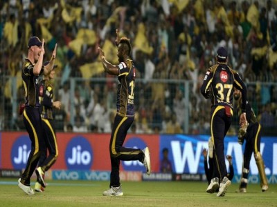 Kolkata Knight Riders eye on to continue winning momentum against Kings XI Punjab at Eden Gardens