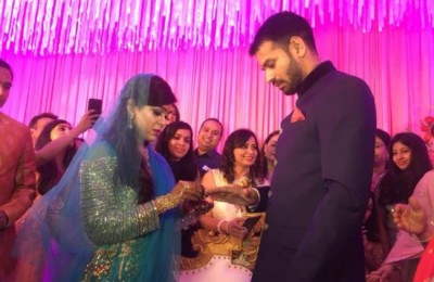Tej Pratap Yadav won't return home unless family approves his divorce plea 