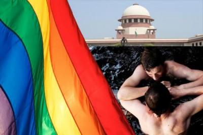 Our work starts from today, the road is long: Activist says after India decriminalises gay sex