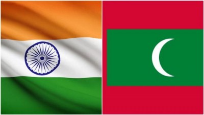 Urged Maldives to return to path of democracy before elections: MEA