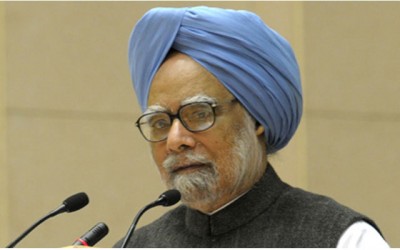 PM Modi misused his office by targeting opponents: Manmohan Singh