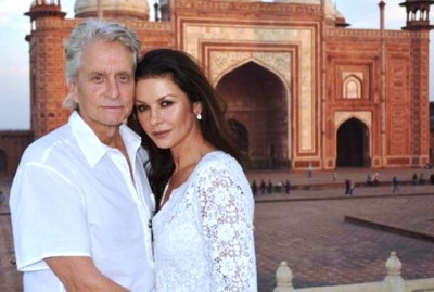 Hollywood star Michael Douglas faces sexual harassment allegation from former employee