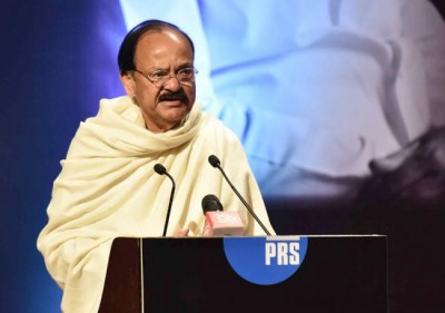 Gandhiji's thoughts and actions are relevant even today: Vice President 