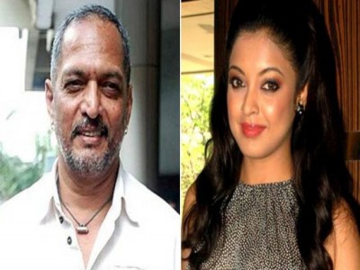 Nana Patekar again dubs Tanushree accusation of sexual harassment as lies