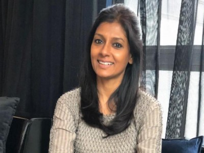 Manto's many grey shades make him interesting: Nandita Das