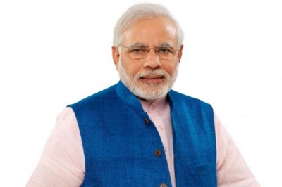 Modi accuses Congress of dividing country, says whole of Kashmir would have remained if Sardar Patel was PM