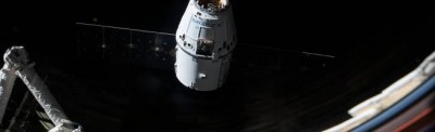 NASA Science to return to Earth aboard SpaceX Dragon Spacecraft