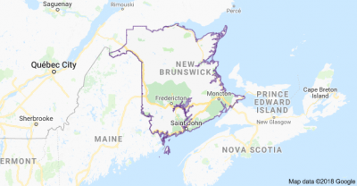 Canada: Flood water level expected to rise in New Brunswick