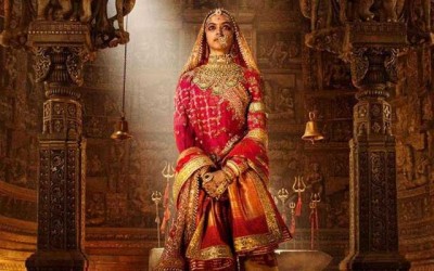 Deepika Padukone's Padmaavat mints Rs. 219 crores at BO