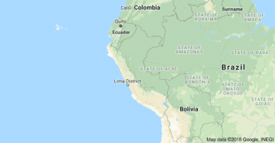 Canadian lynched in Peru over suspicion of killing indigenous traditional healer