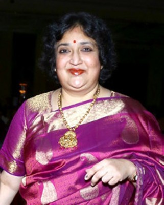 Rajinikanth's wife Latha to face trial in fraud case, says SC