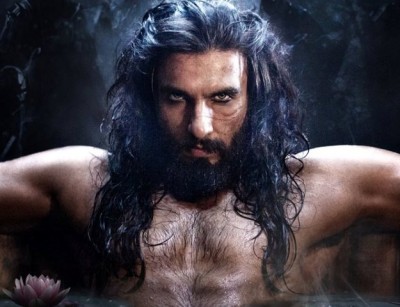 Padmaavat fares well at international box-office, collects around Rs 7.50 Cr
