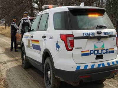 Canada: RCMP issue Amber Alert for six-year old Emma O'Keefe who was stolen