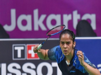 Asian Games: Saina Nehwal loses to Tai Tzu Ying, settles for bronze