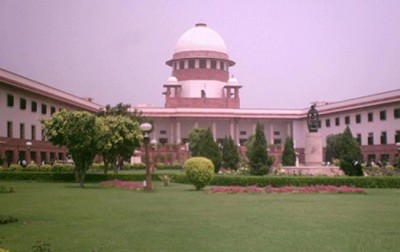 Supreme Court admits Armymen plea against FIR against them in AFSPA areas